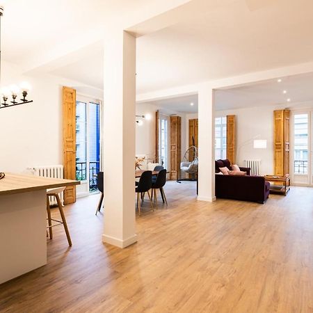 Lujo, Comodidad Y Espacio Gijon Centro Extérieur photo