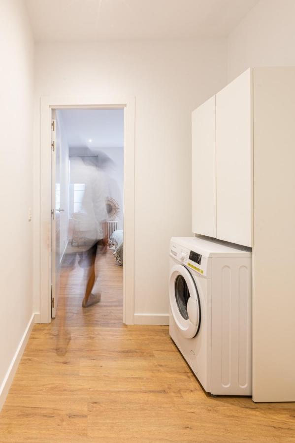 Lujo, Comodidad Y Espacio Gijon Centro Extérieur photo