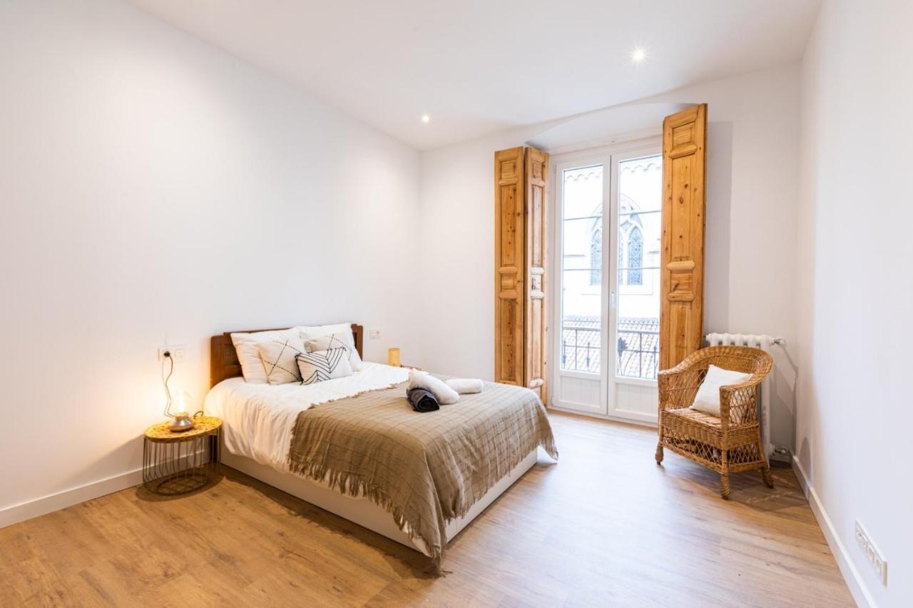 Lujo, Comodidad Y Espacio Gijon Centro Extérieur photo