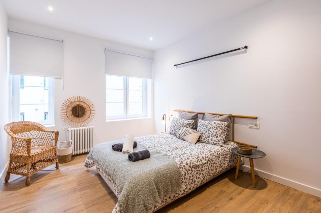 Lujo, Comodidad Y Espacio Gijon Centro Extérieur photo