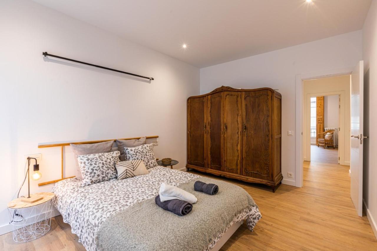 Lujo, Comodidad Y Espacio Gijon Centro Extérieur photo