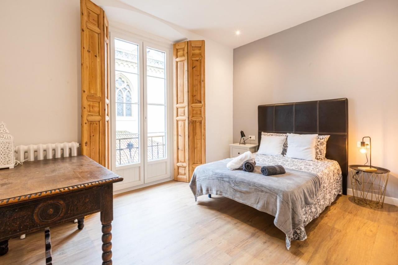 Lujo, Comodidad Y Espacio Gijon Centro Extérieur photo