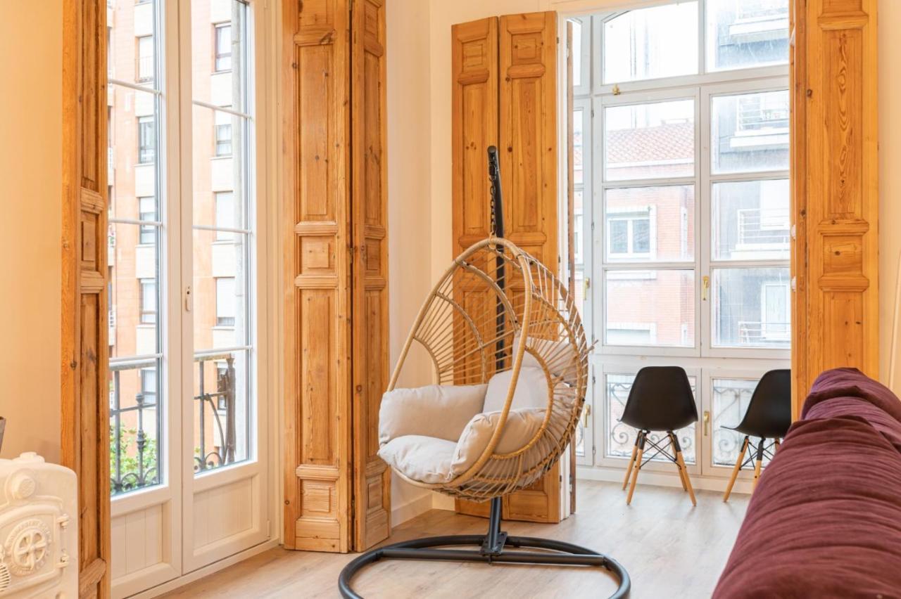 Lujo, Comodidad Y Espacio Gijon Centro Extérieur photo