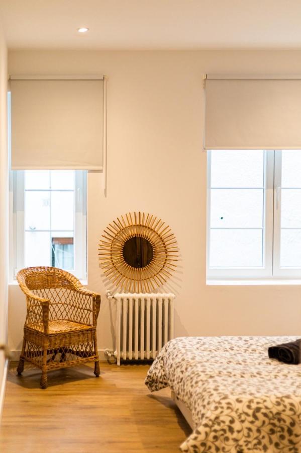 Lujo, Comodidad Y Espacio Gijon Centro Extérieur photo