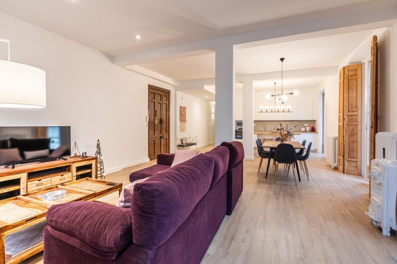 Lujo, Comodidad Y Espacio Gijon Centro Extérieur photo