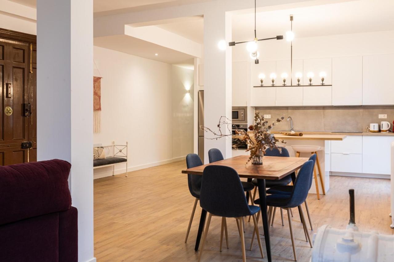 Lujo, Comodidad Y Espacio Gijon Centro Extérieur photo
