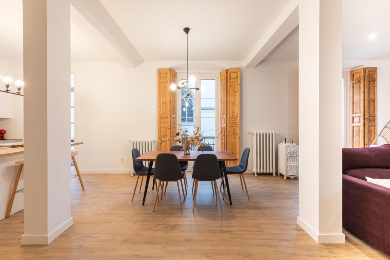 Lujo, Comodidad Y Espacio Gijon Centro Extérieur photo