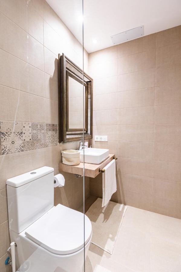 Lujo, Comodidad Y Espacio Gijon Centro Extérieur photo