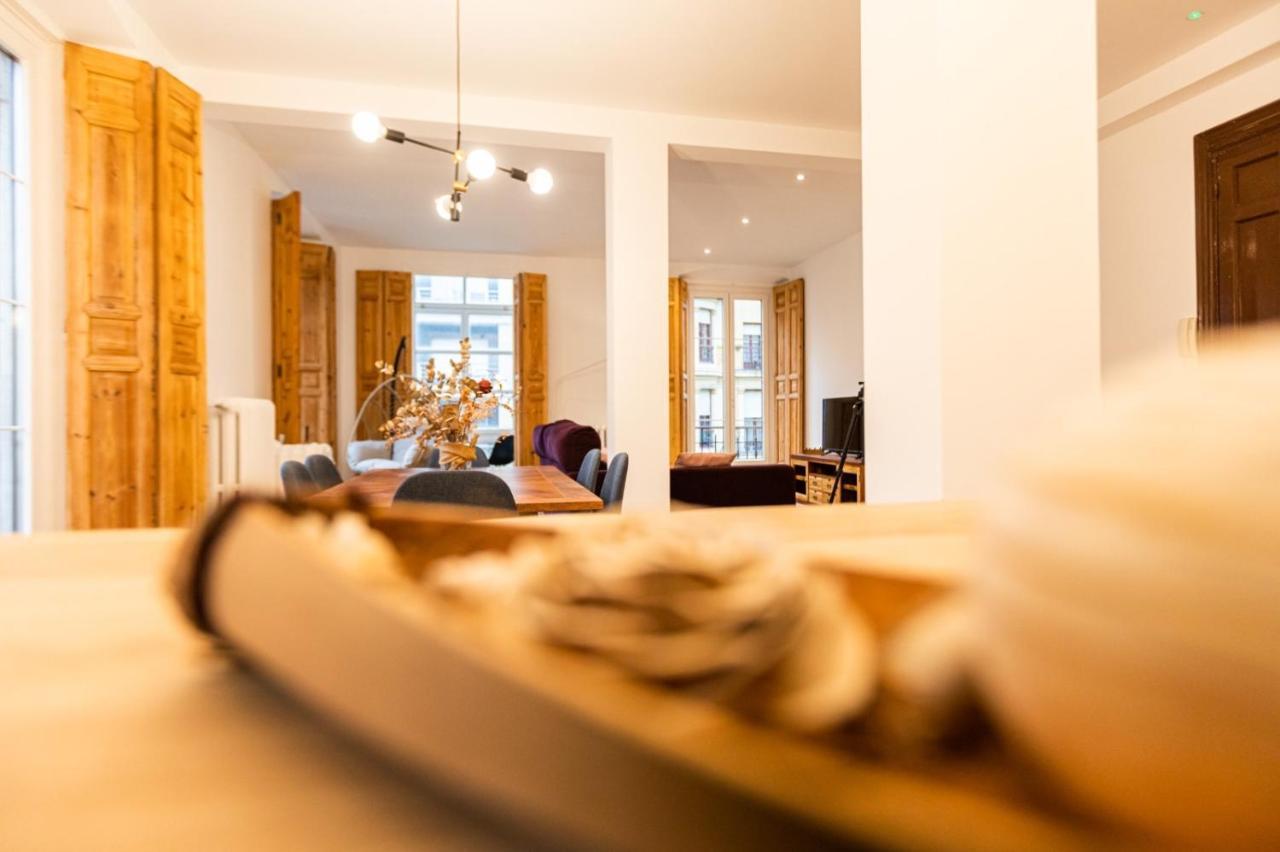 Lujo, Comodidad Y Espacio Gijon Centro Extérieur photo