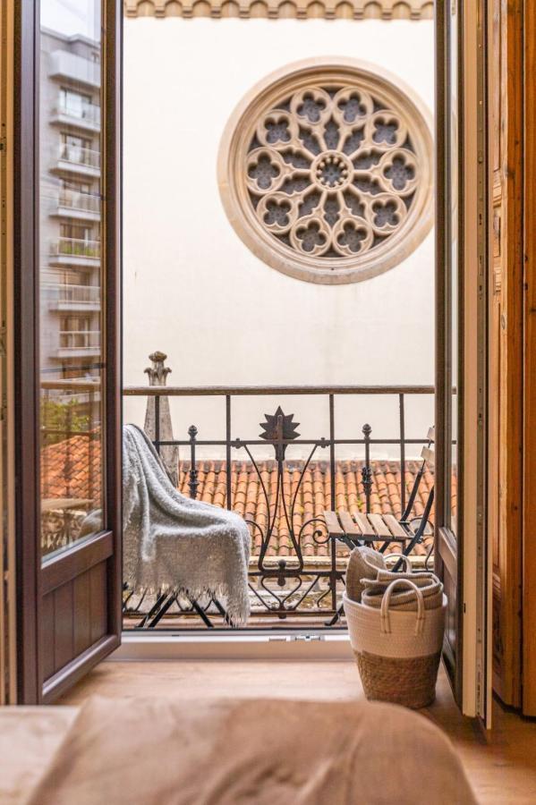 Lujo, Comodidad Y Espacio Gijon Centro Extérieur photo