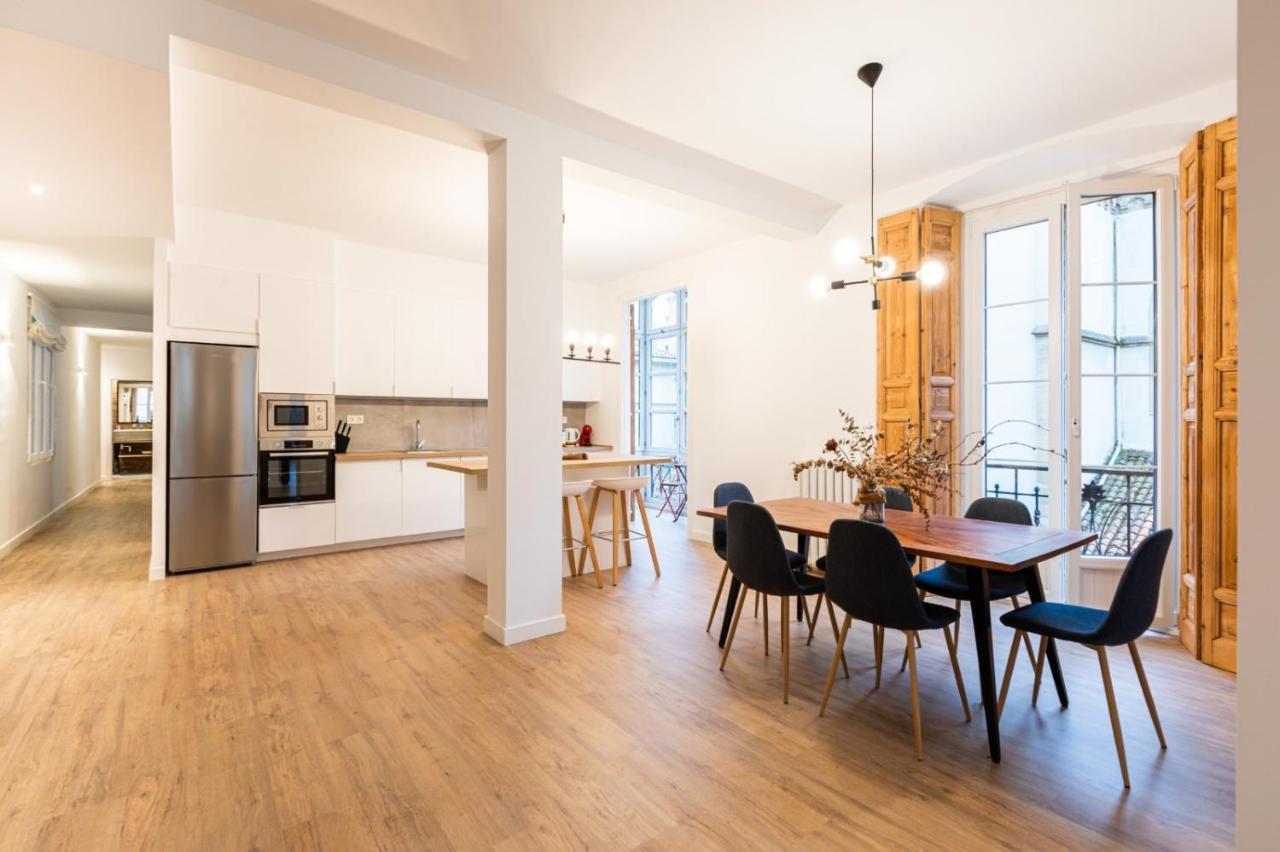 Lujo, Comodidad Y Espacio Gijon Centro Extérieur photo