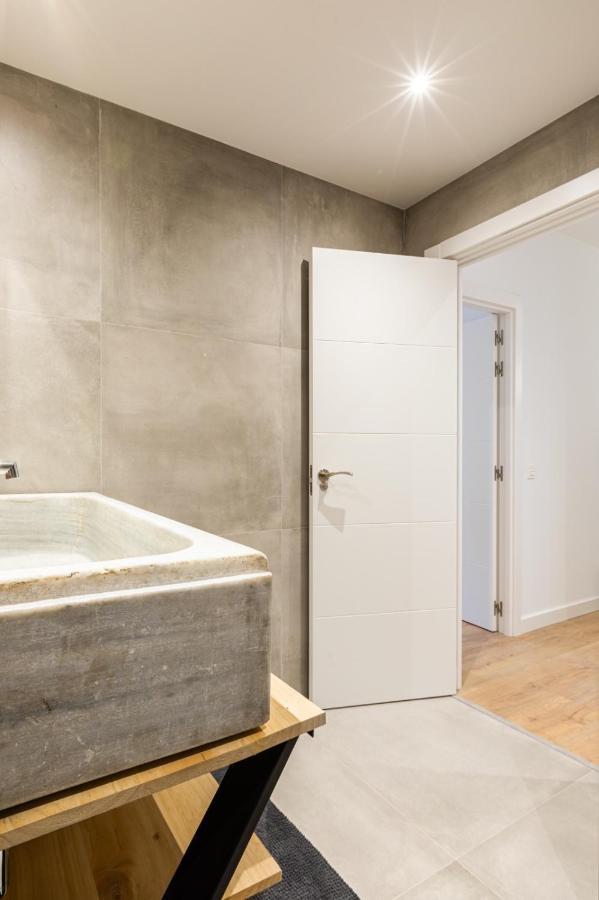 Lujo, Comodidad Y Espacio Gijon Centro Extérieur photo